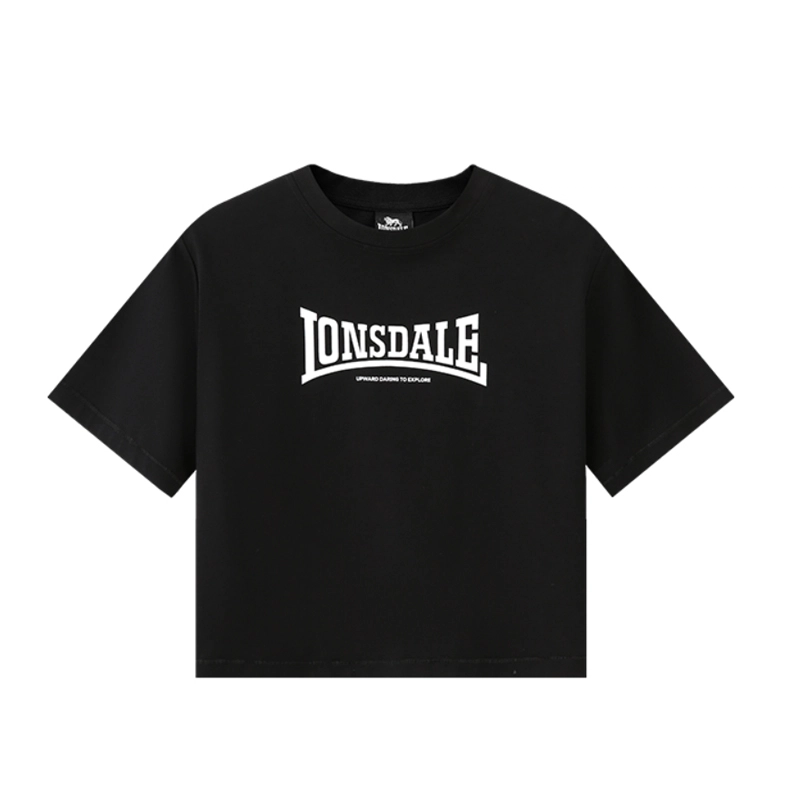 LONSDALE logo T
