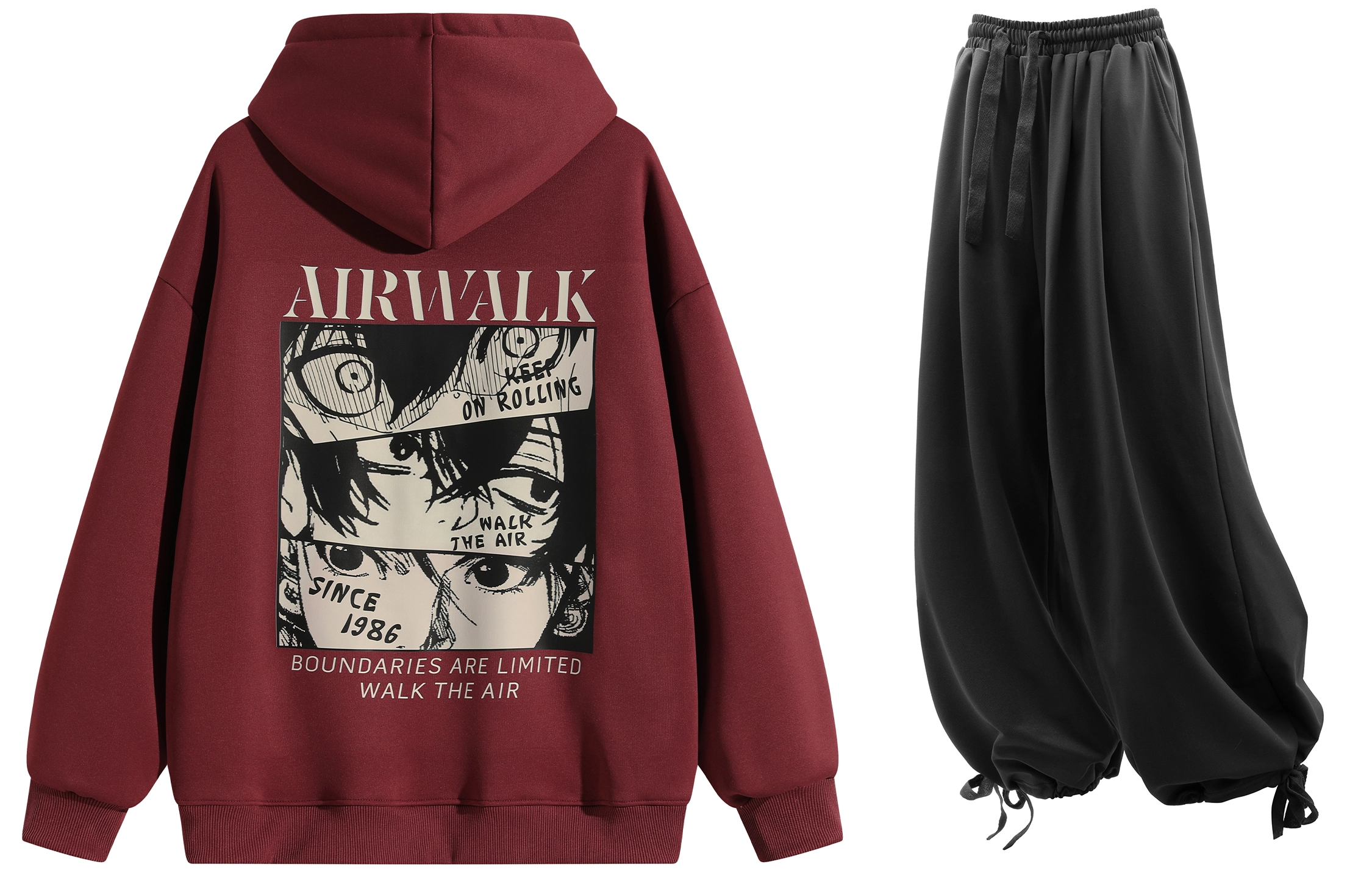 Airwalk LOGO