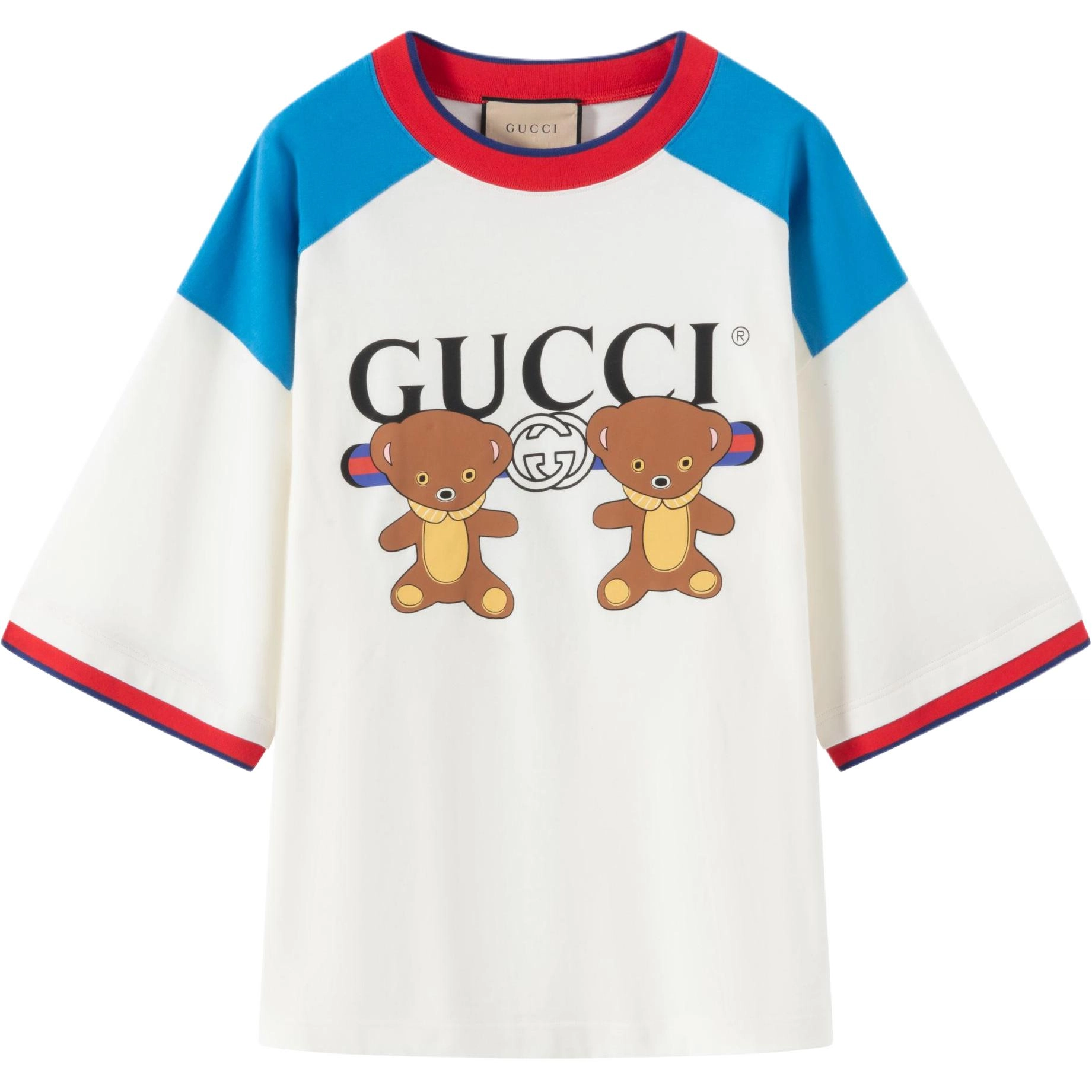 GUCCI SS25 T