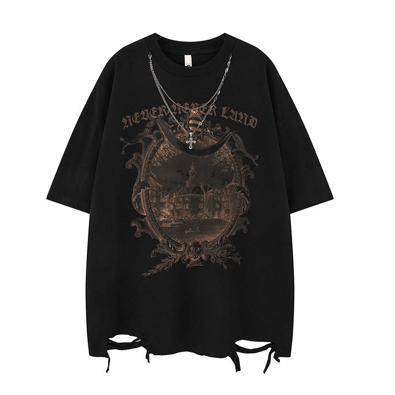 BEAR UNION T