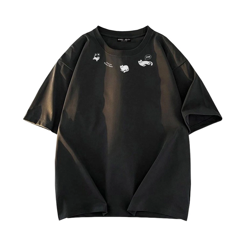 BOBBY ABLEY T