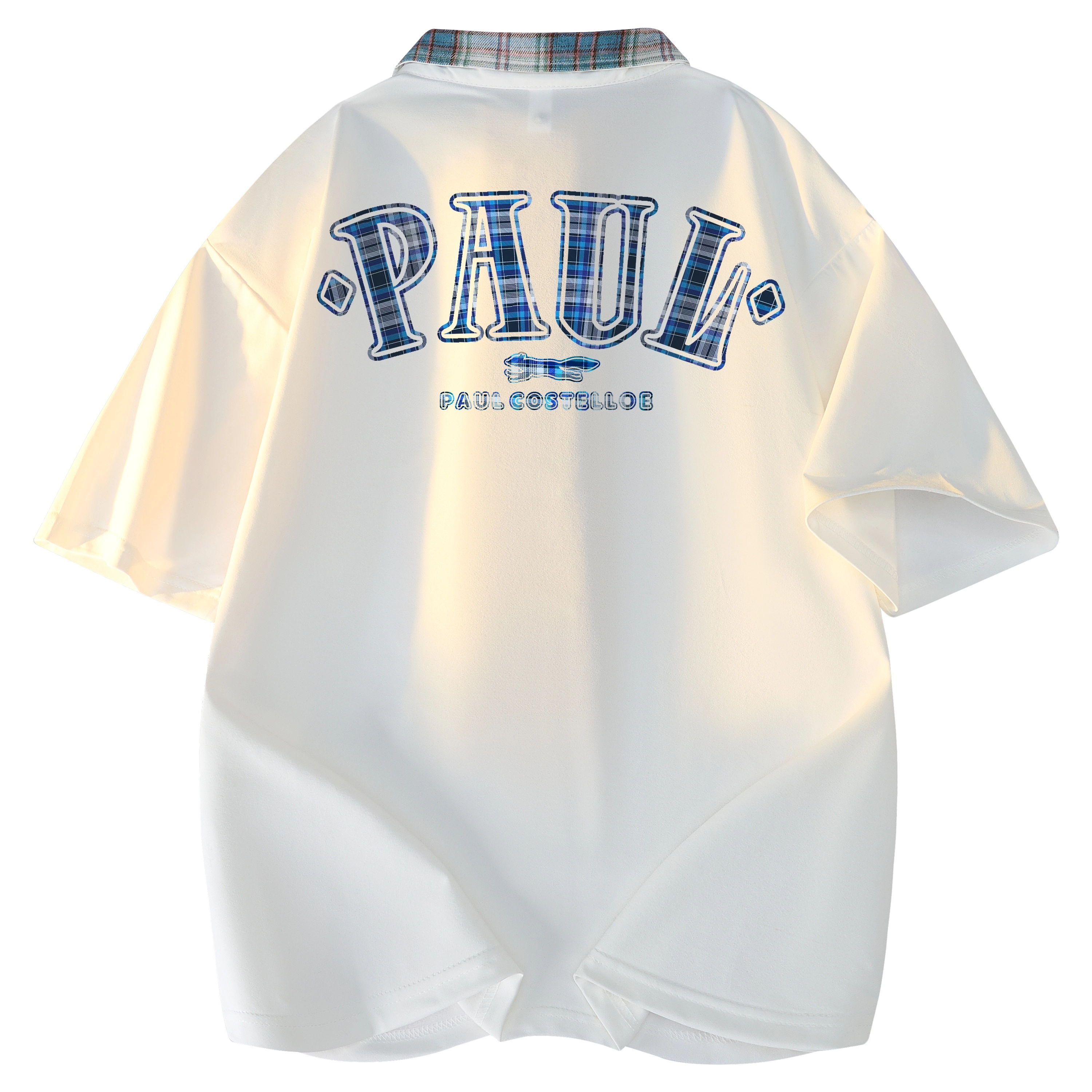 PAUL COSTELLOE logoPolo