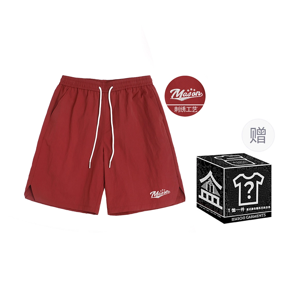 masongarments Logo