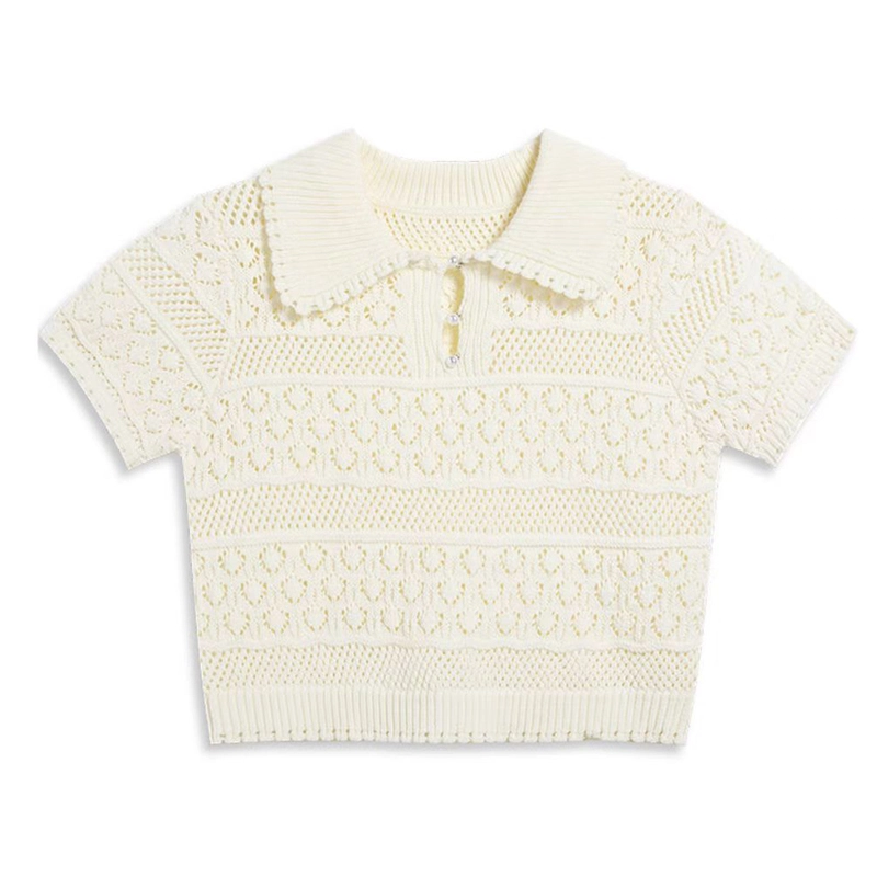 SYEEE WITH U polo