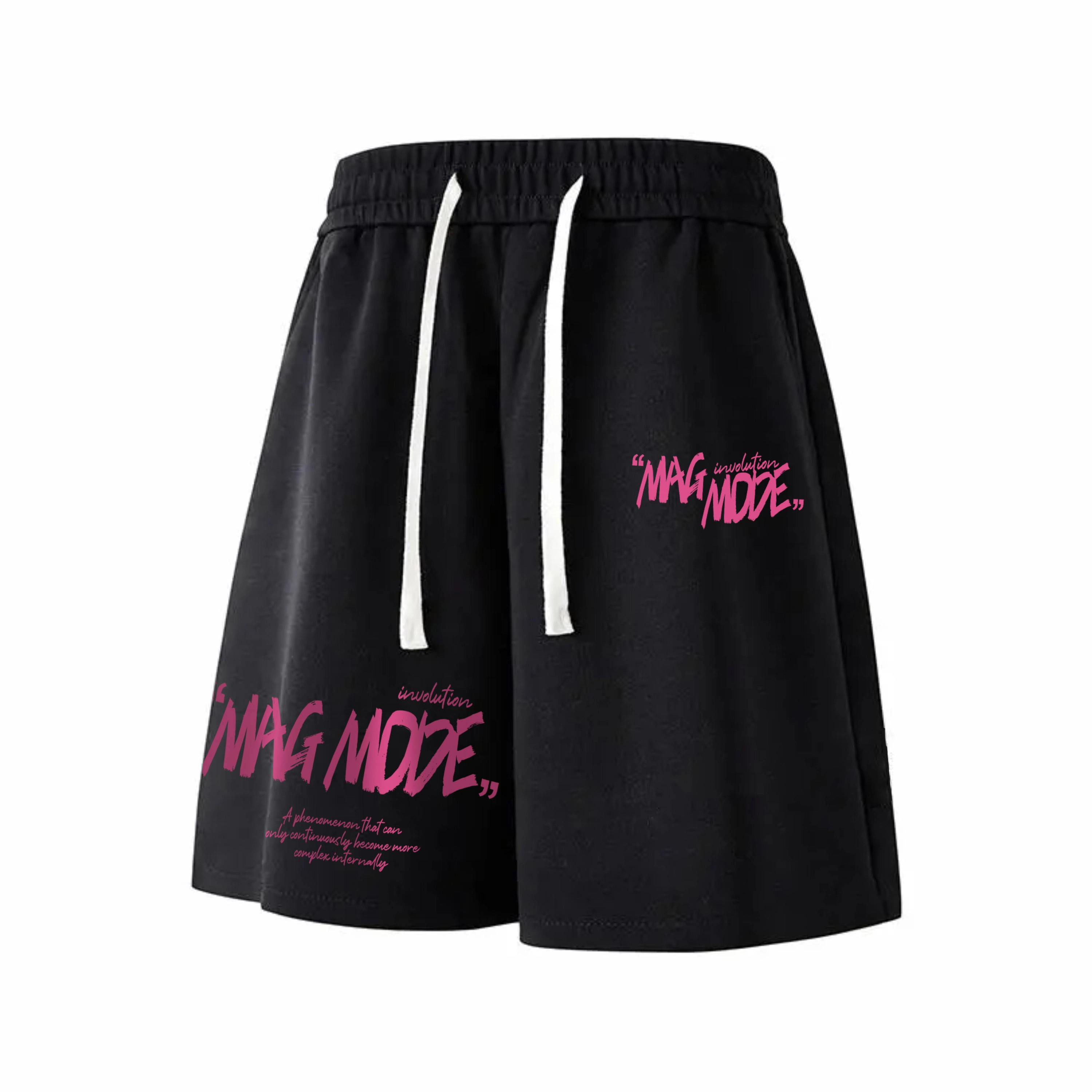 magmode