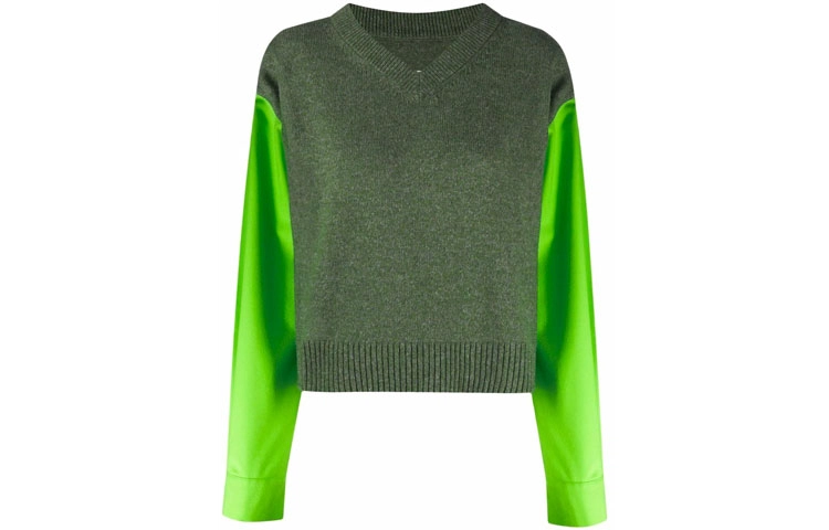 MM6 Maison Margiela FW21 v