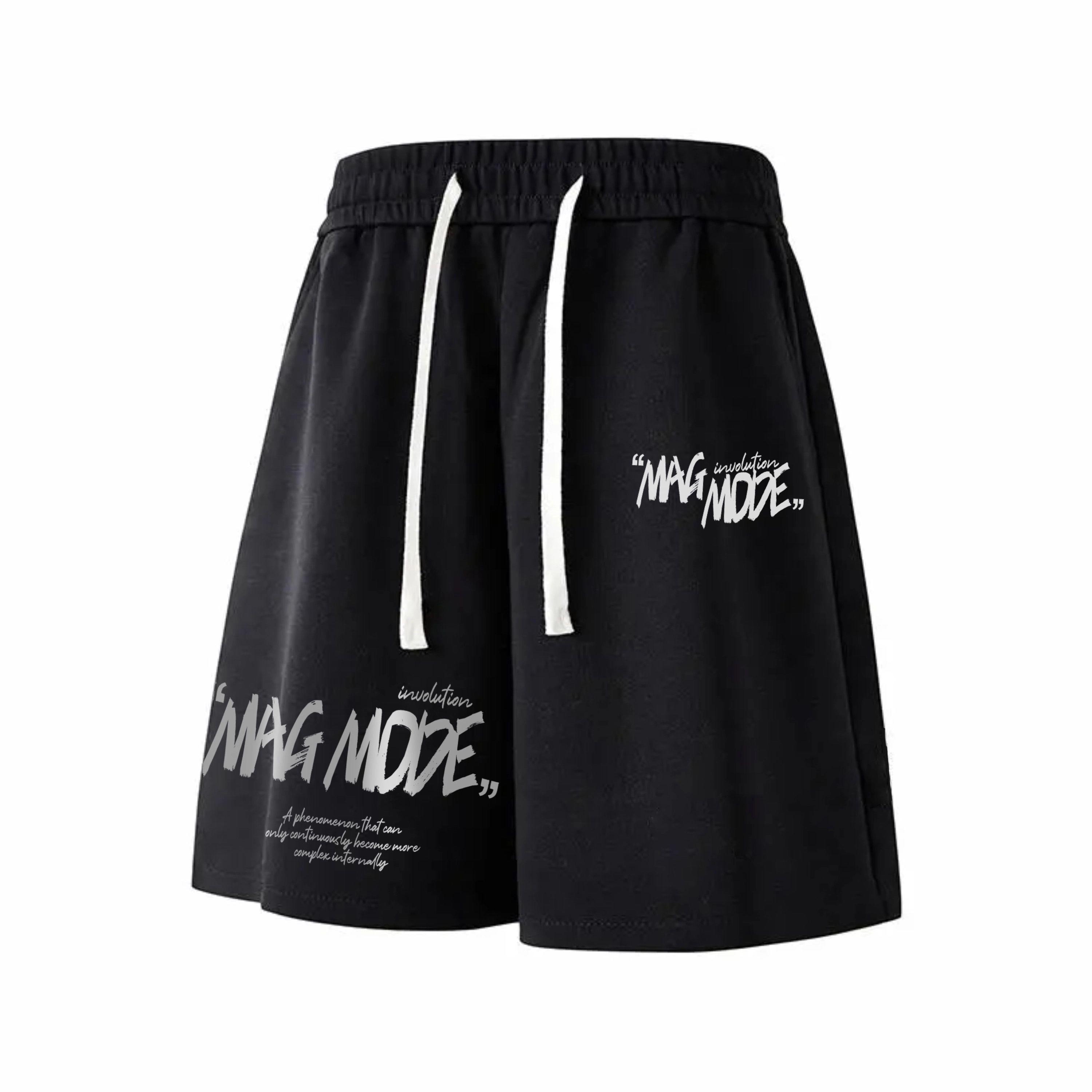 magmode