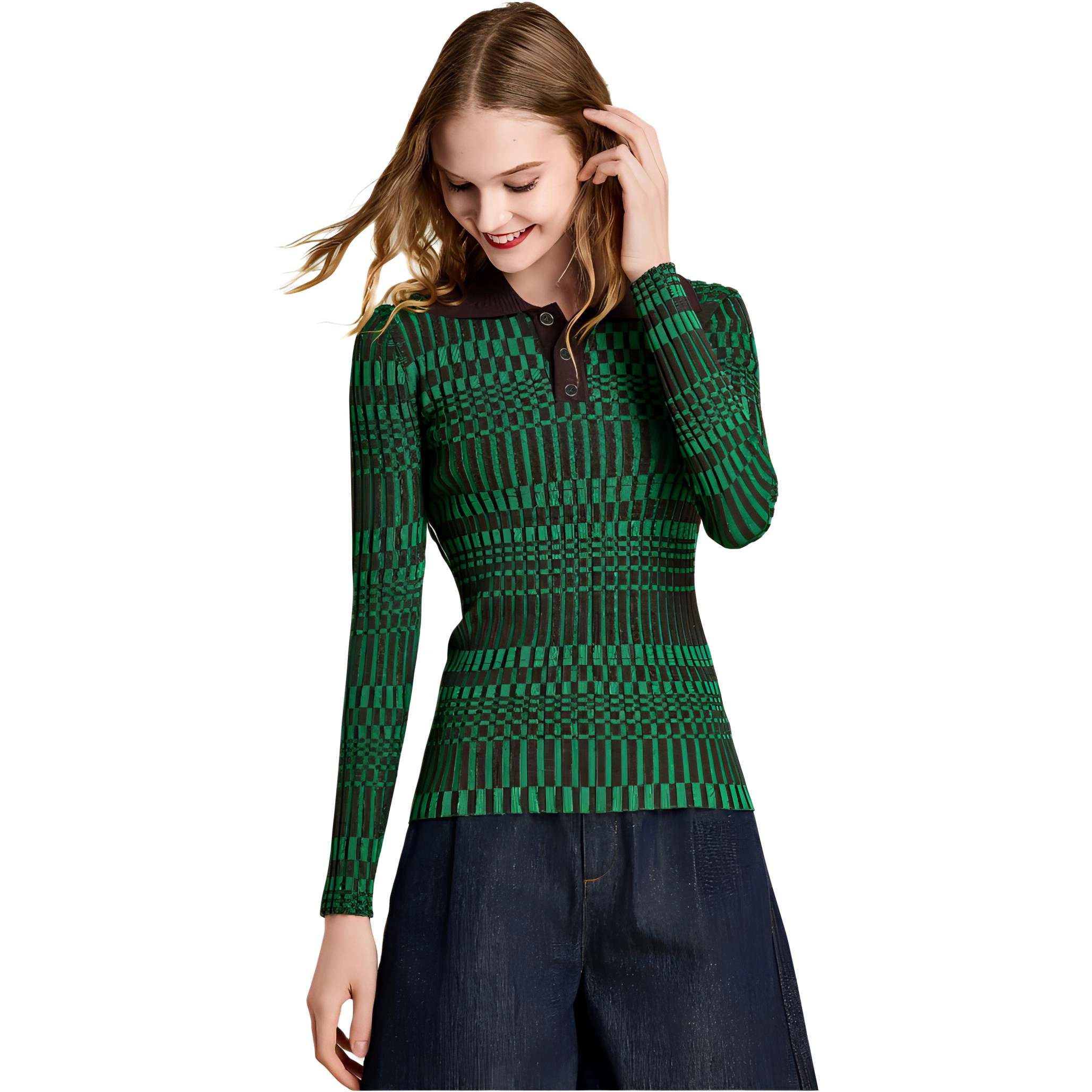 HAVVA Polo