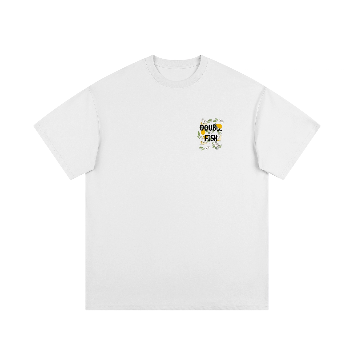 DOUBLEFISH T