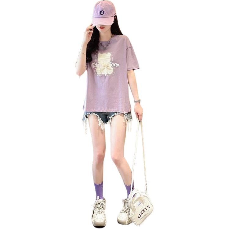 YICHEN T