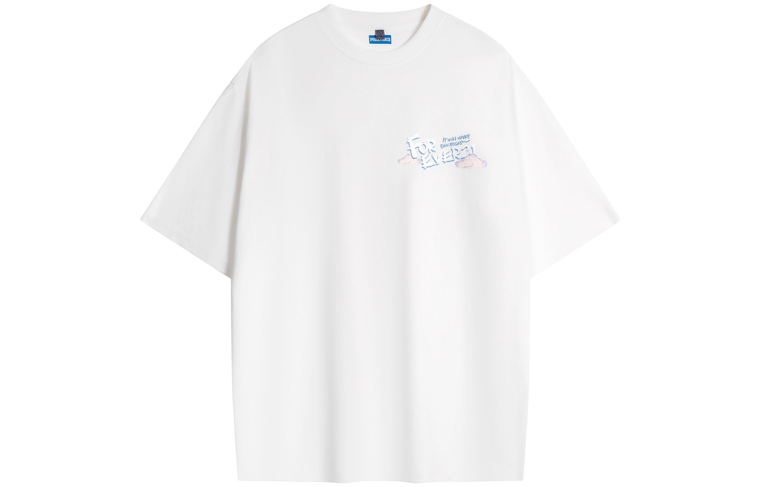 FOREVER 21 T