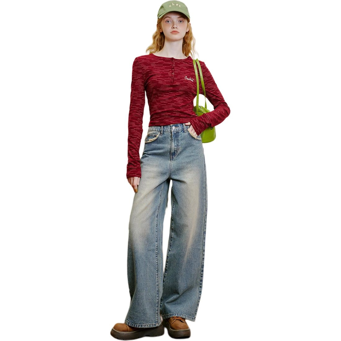 Coolhut T