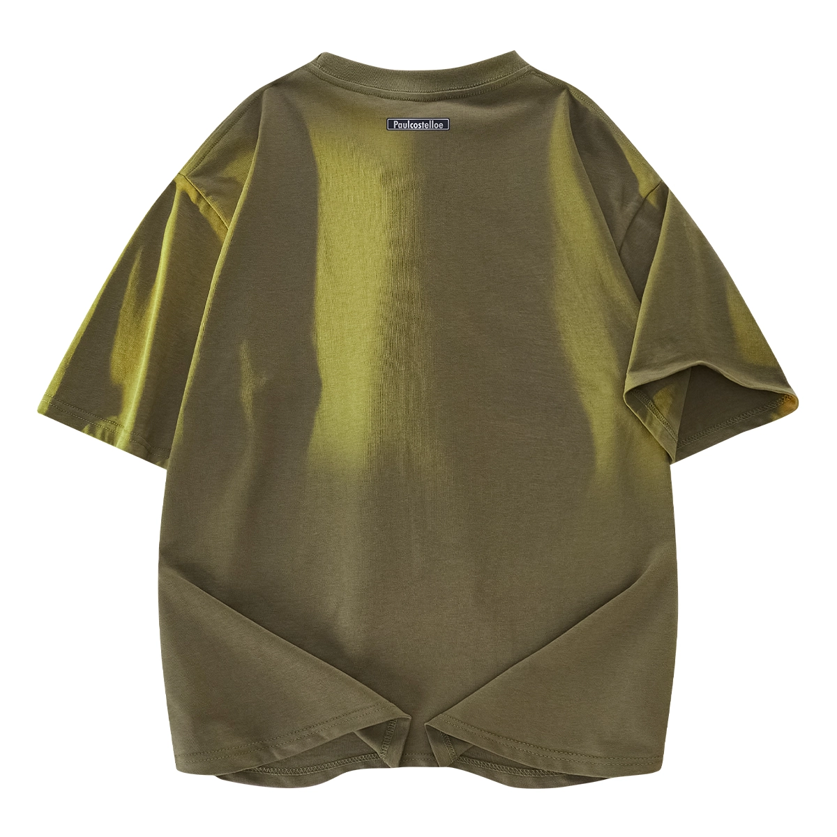 PAUL COSTELLOE T