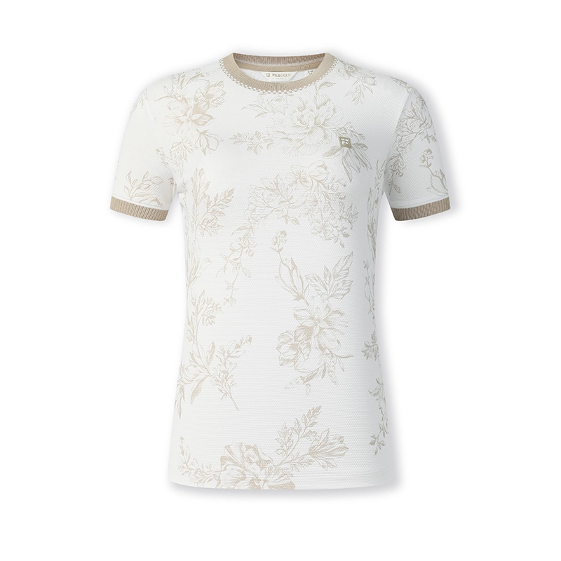 FILA Golf logo T