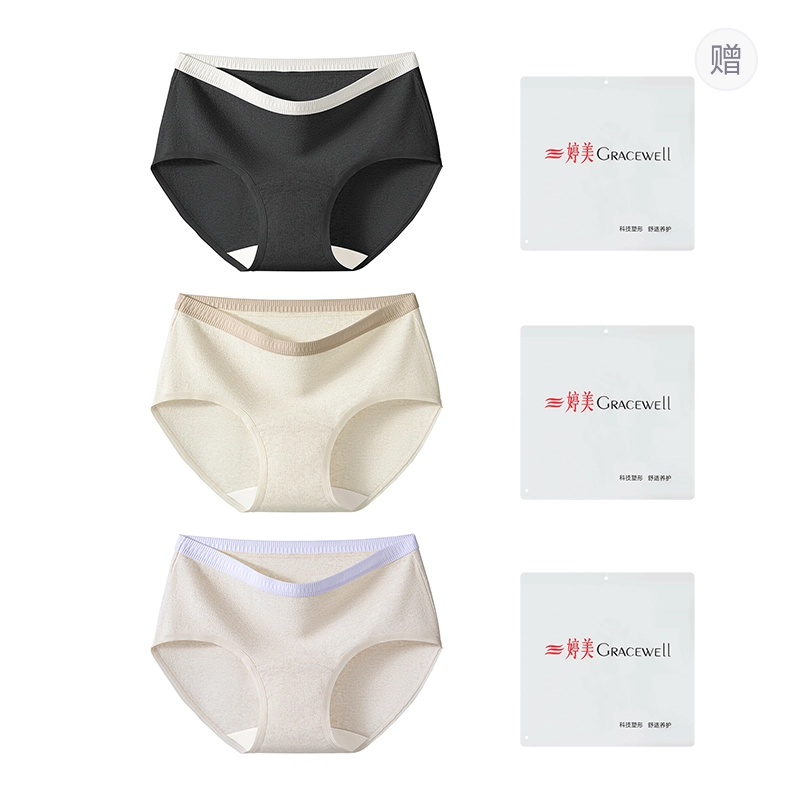 GRACEWELL 3