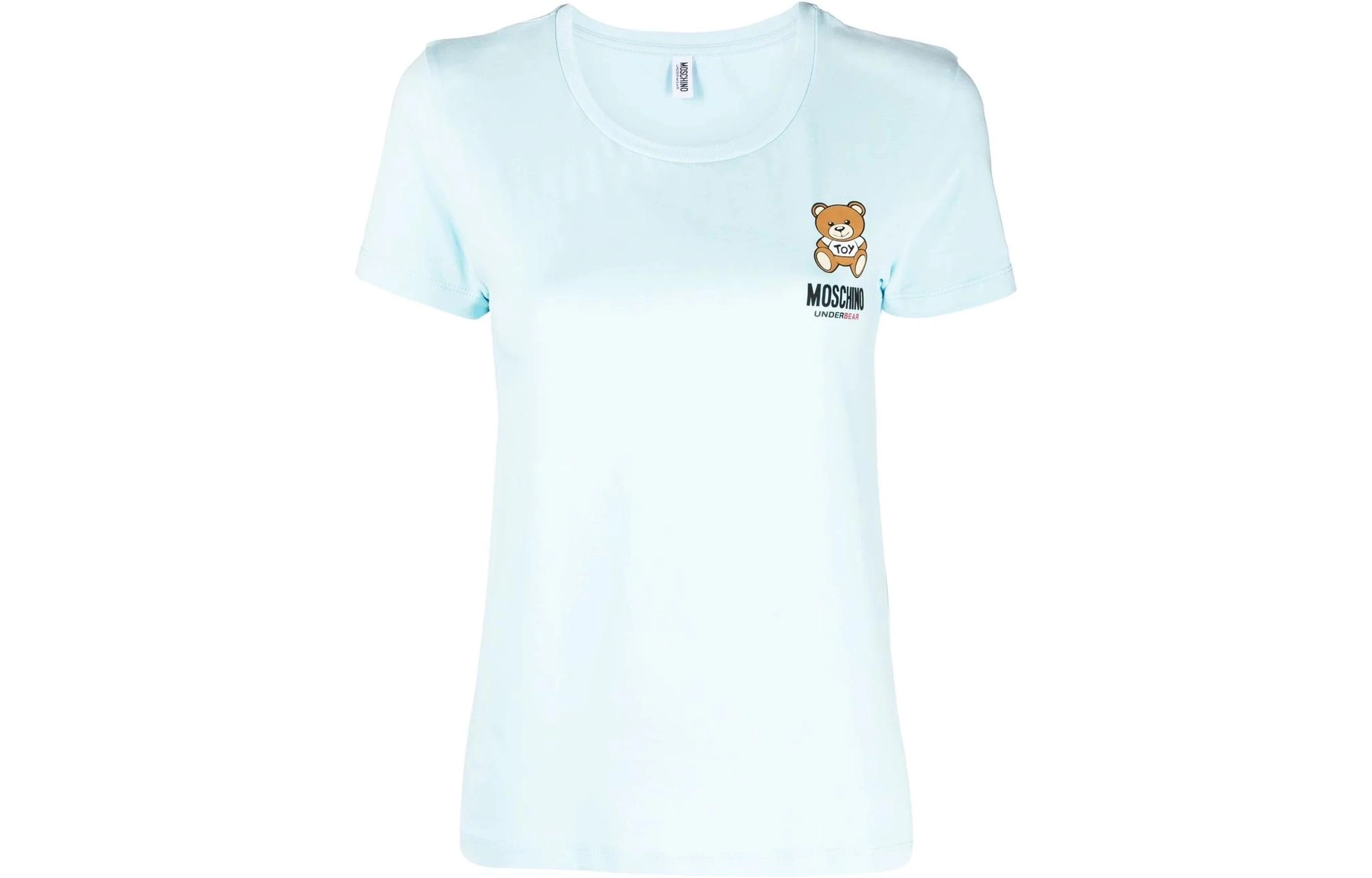 MOSCHINO T
