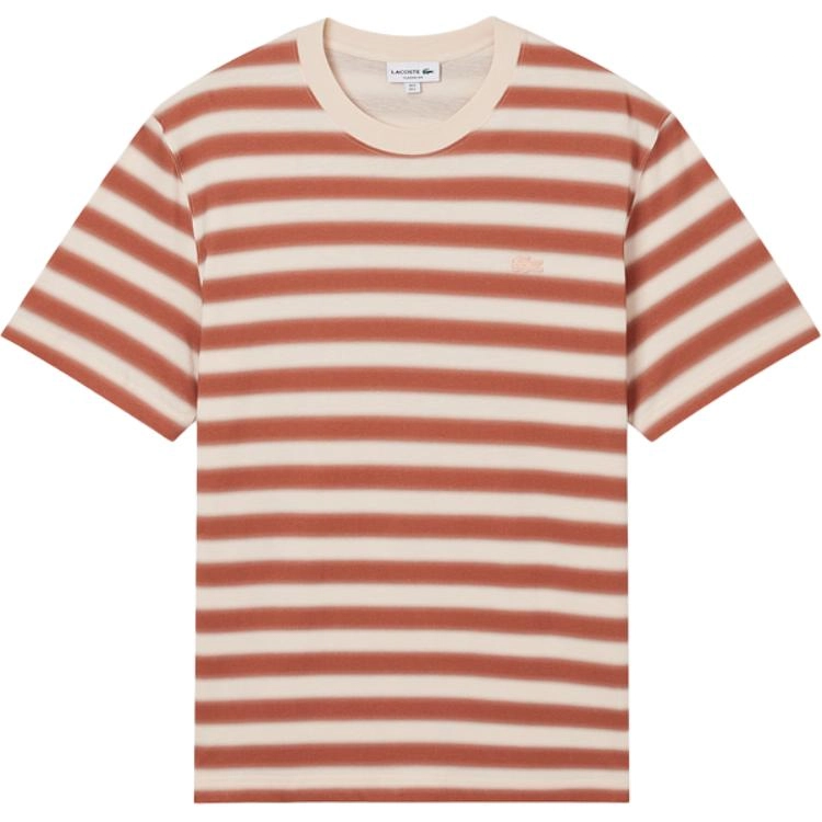 LACOSTE SS25 LogoT