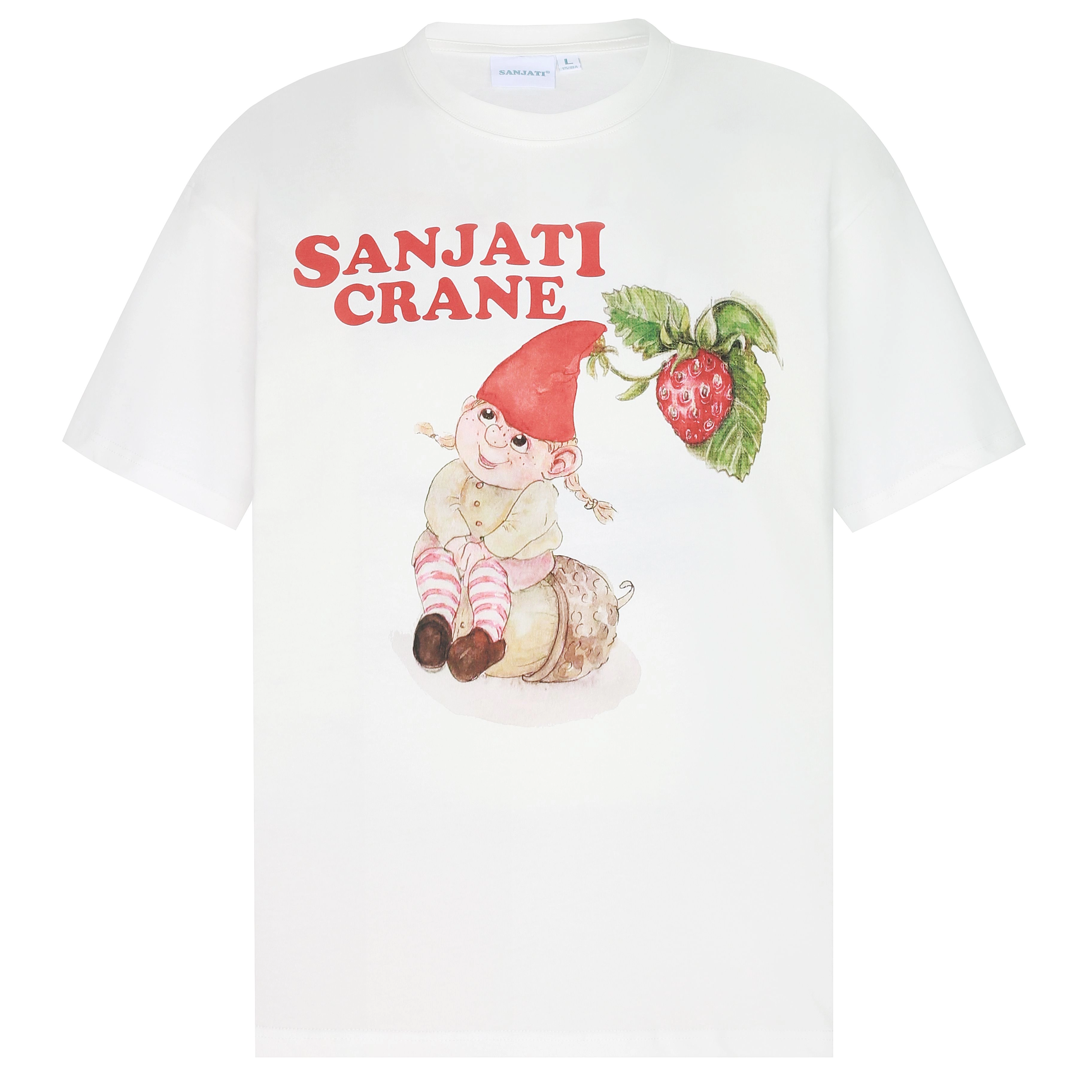 Sanjati T