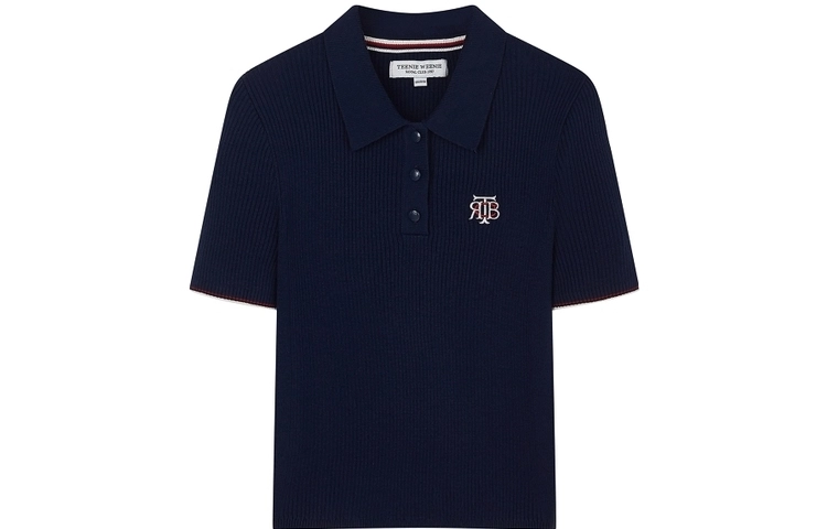 Teenie Weenie polo