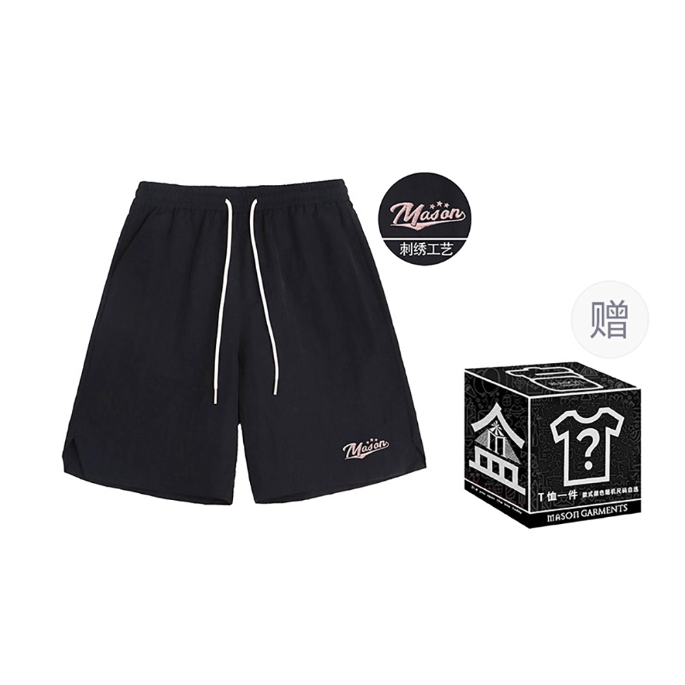 masongarments Logo