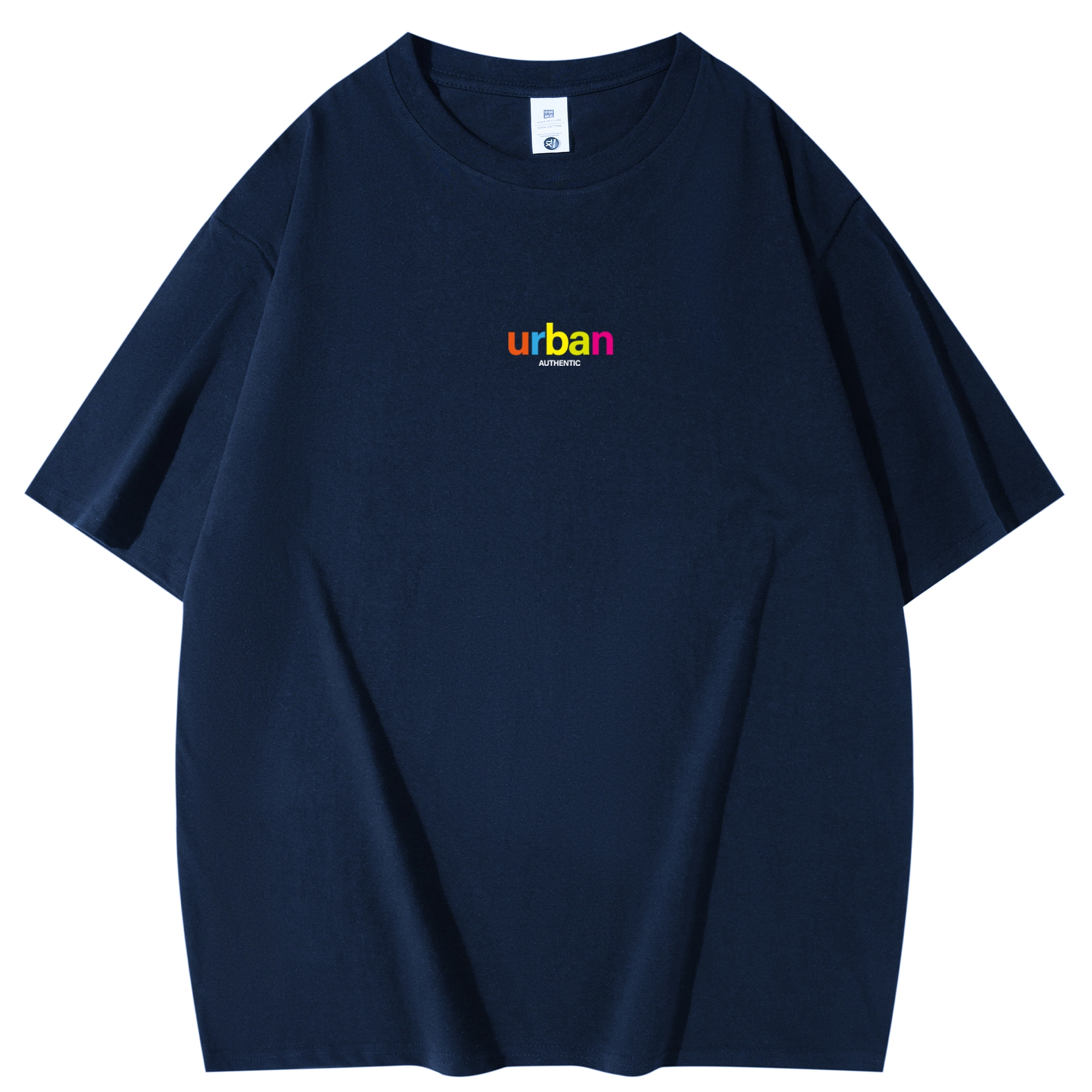 URBAN AUTHENTIC logoT
