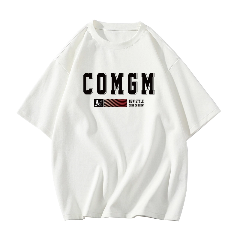 COMGM LogoT