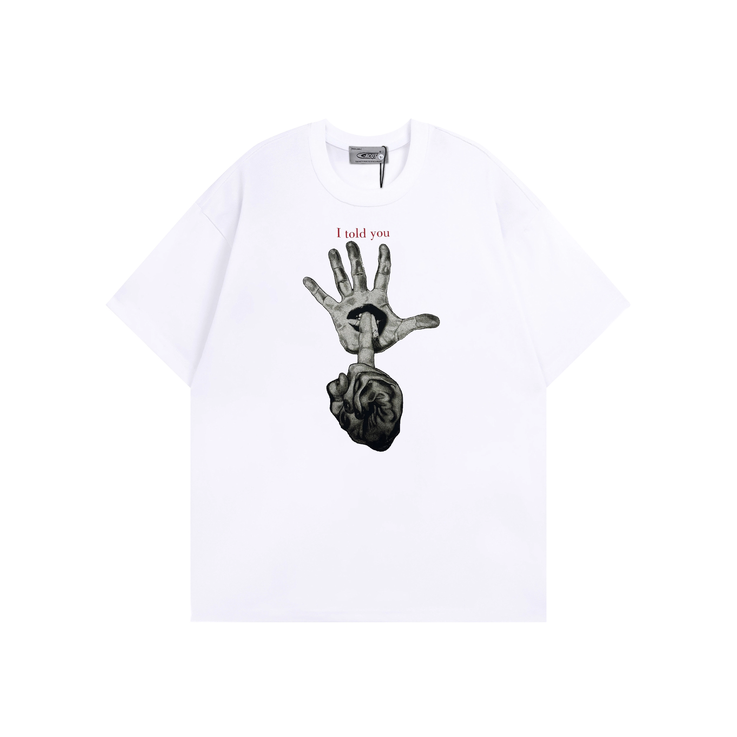 BEAR UNION T