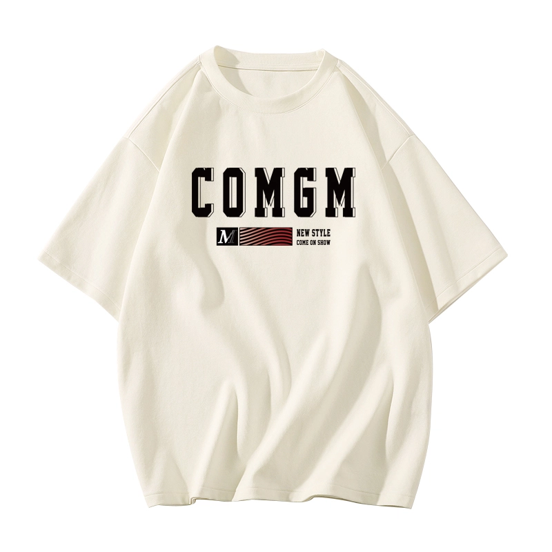 COMGM LogoT