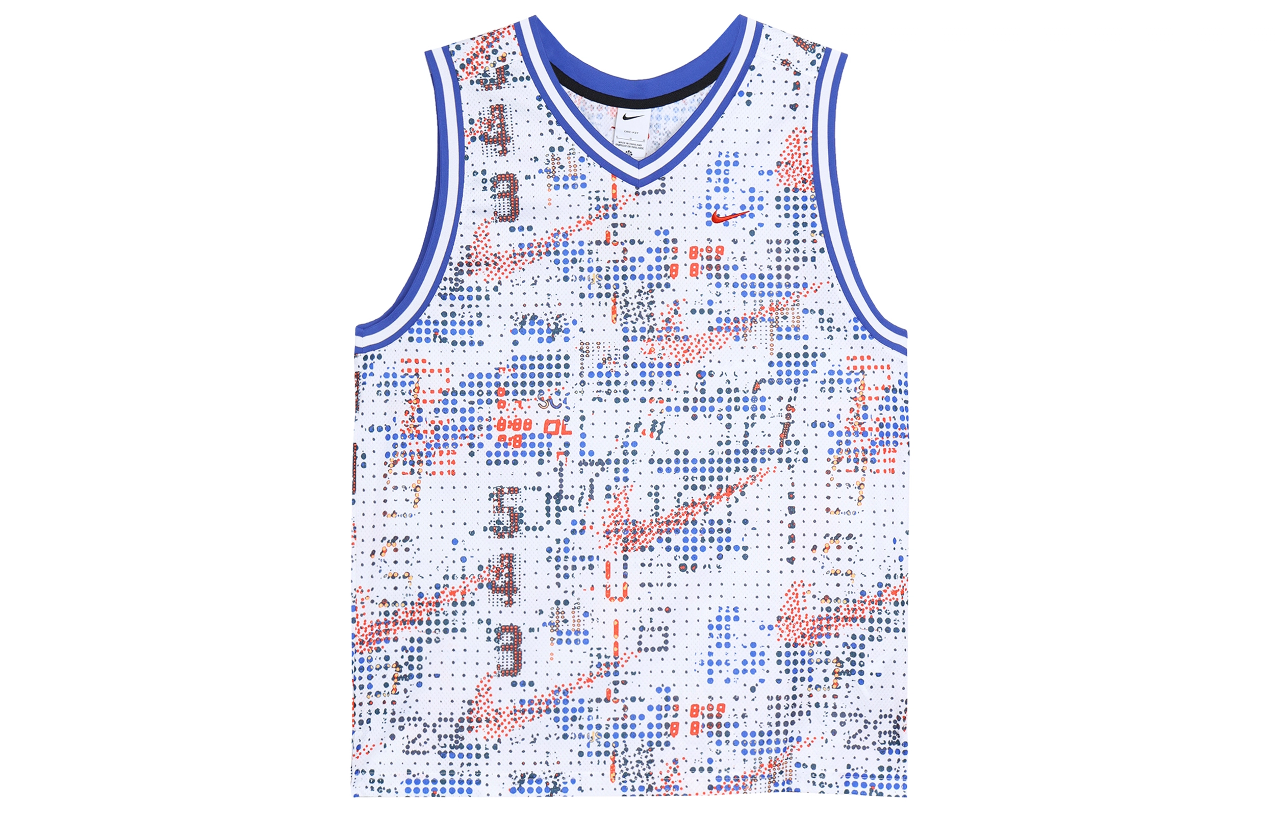 Nike DNA Dri-FITV