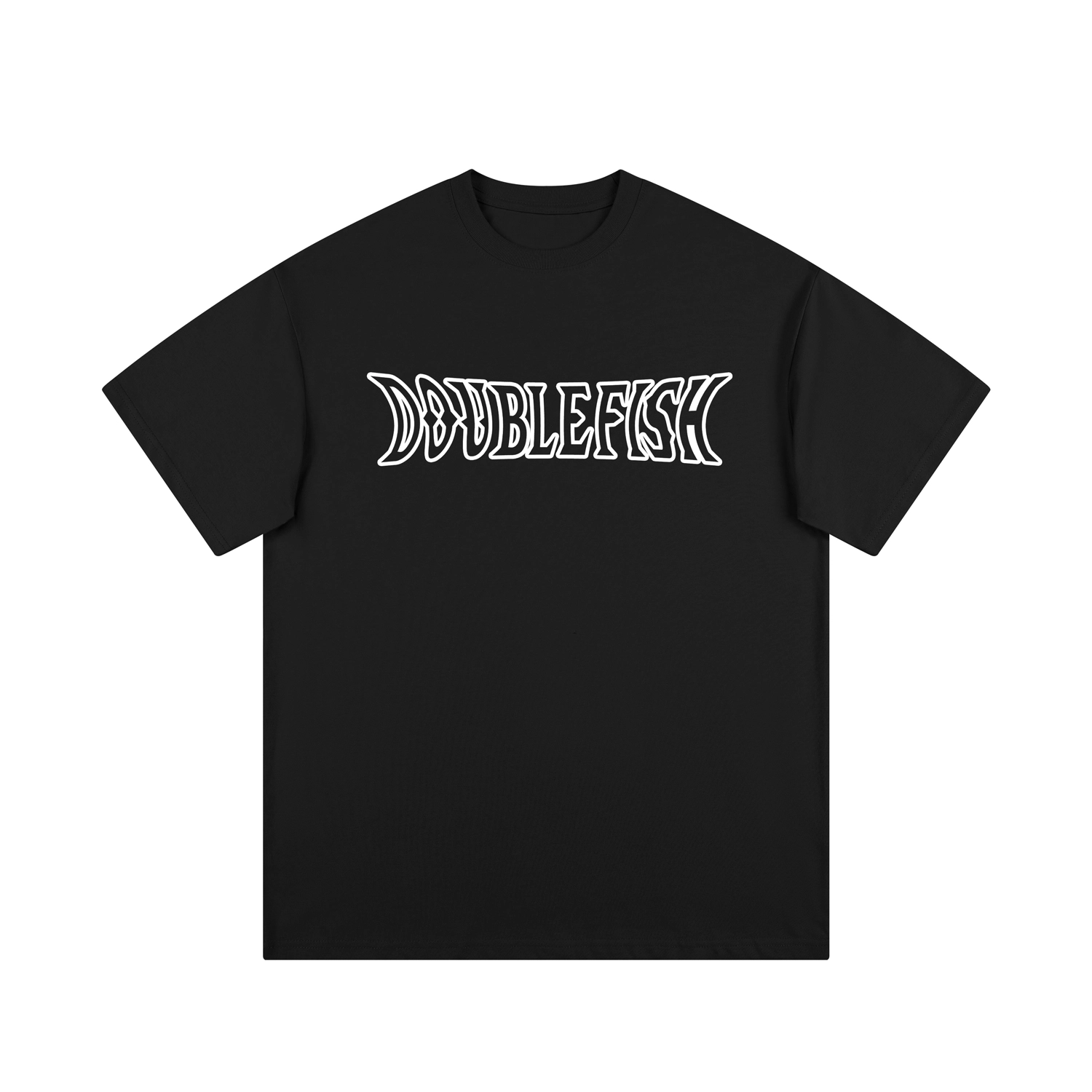 DOUBLEFISH T