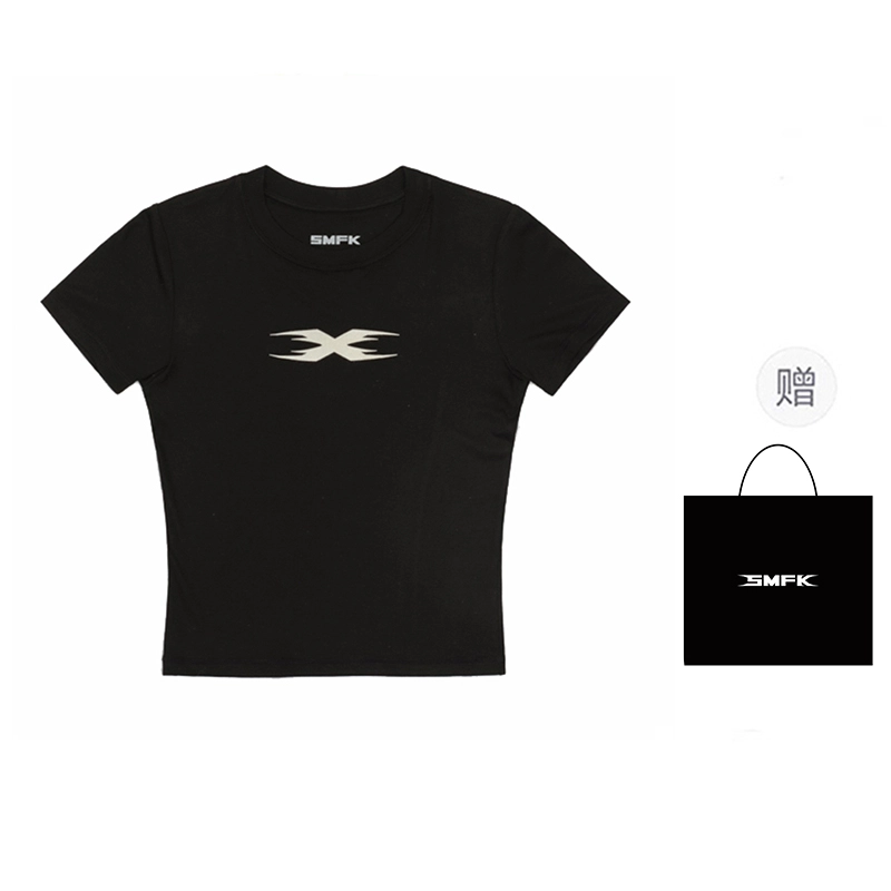 SMFK SS25 FUTURE T