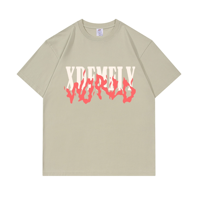 XDFM vintage T