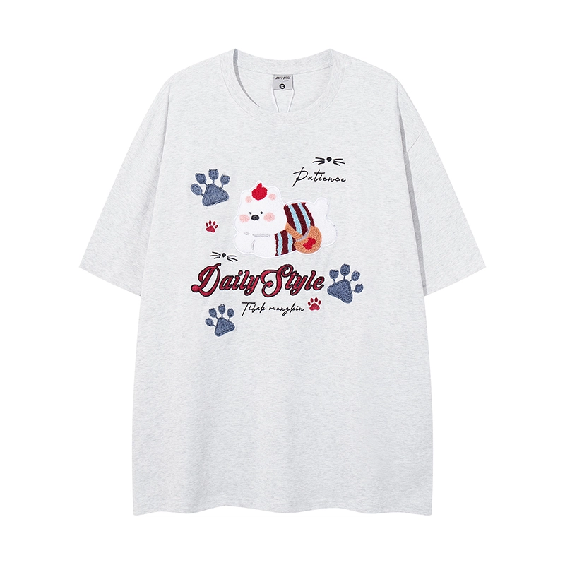 BEAR UNION T