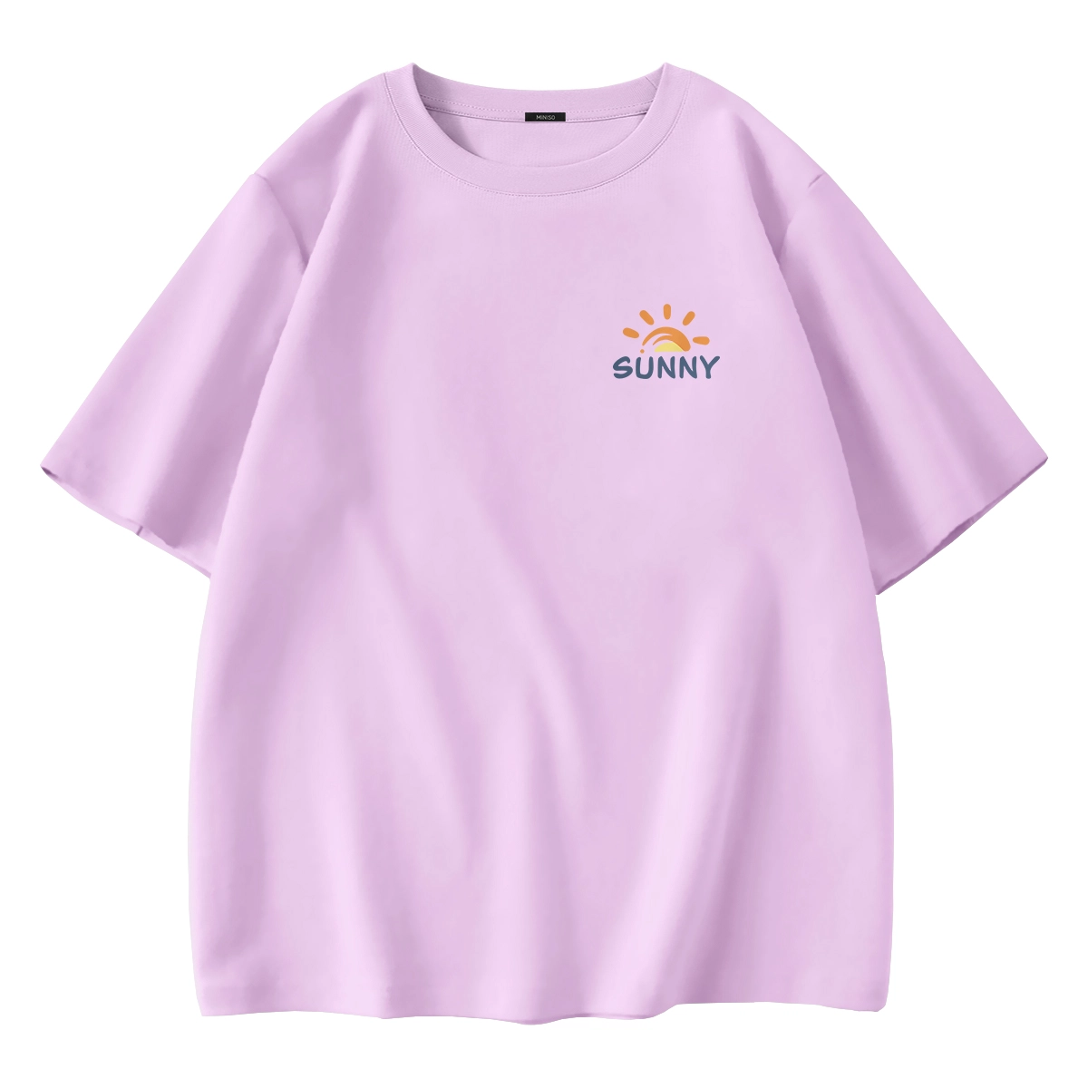 MINISO oversize T