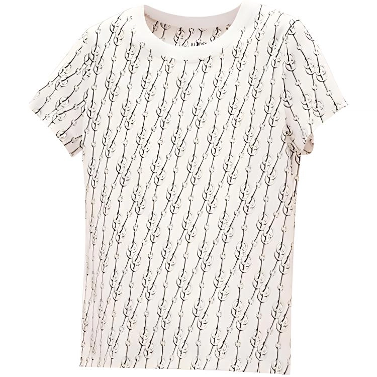 HERMES SS22 T