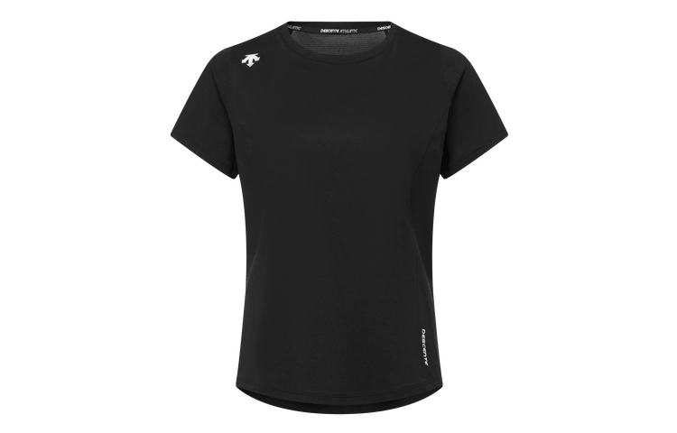 DESCENTE WOMENS TRAINING T