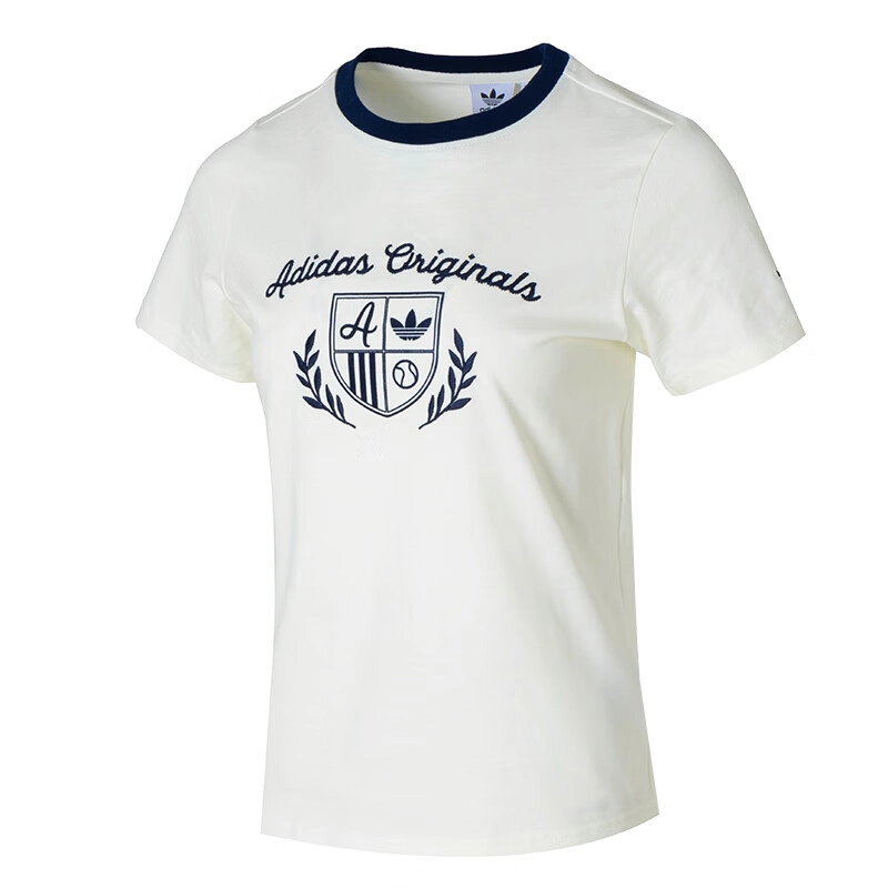 adidas T