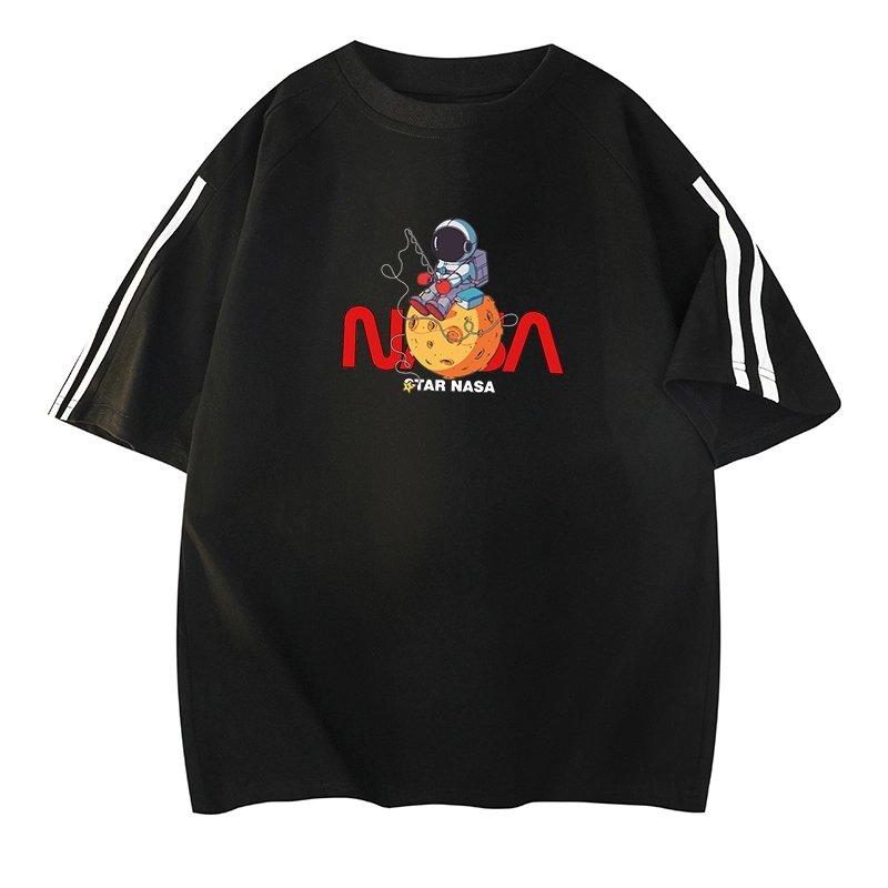 LSVE NASA T