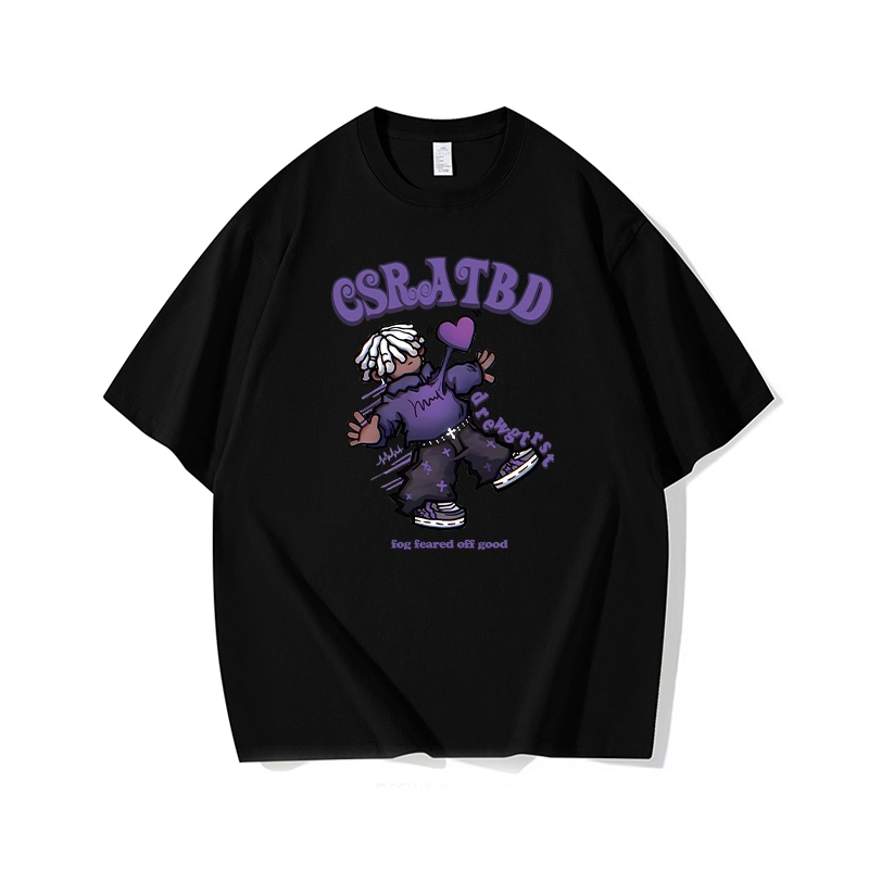 HIPHOPPUNKS T