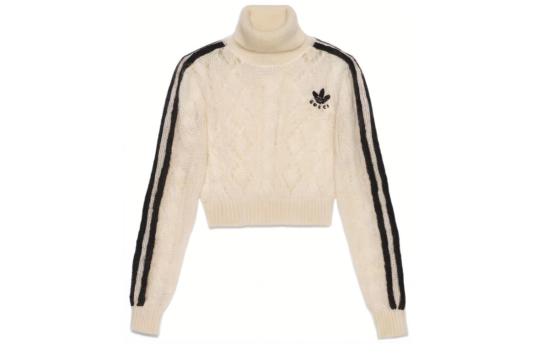GUCCI x adidas FW22