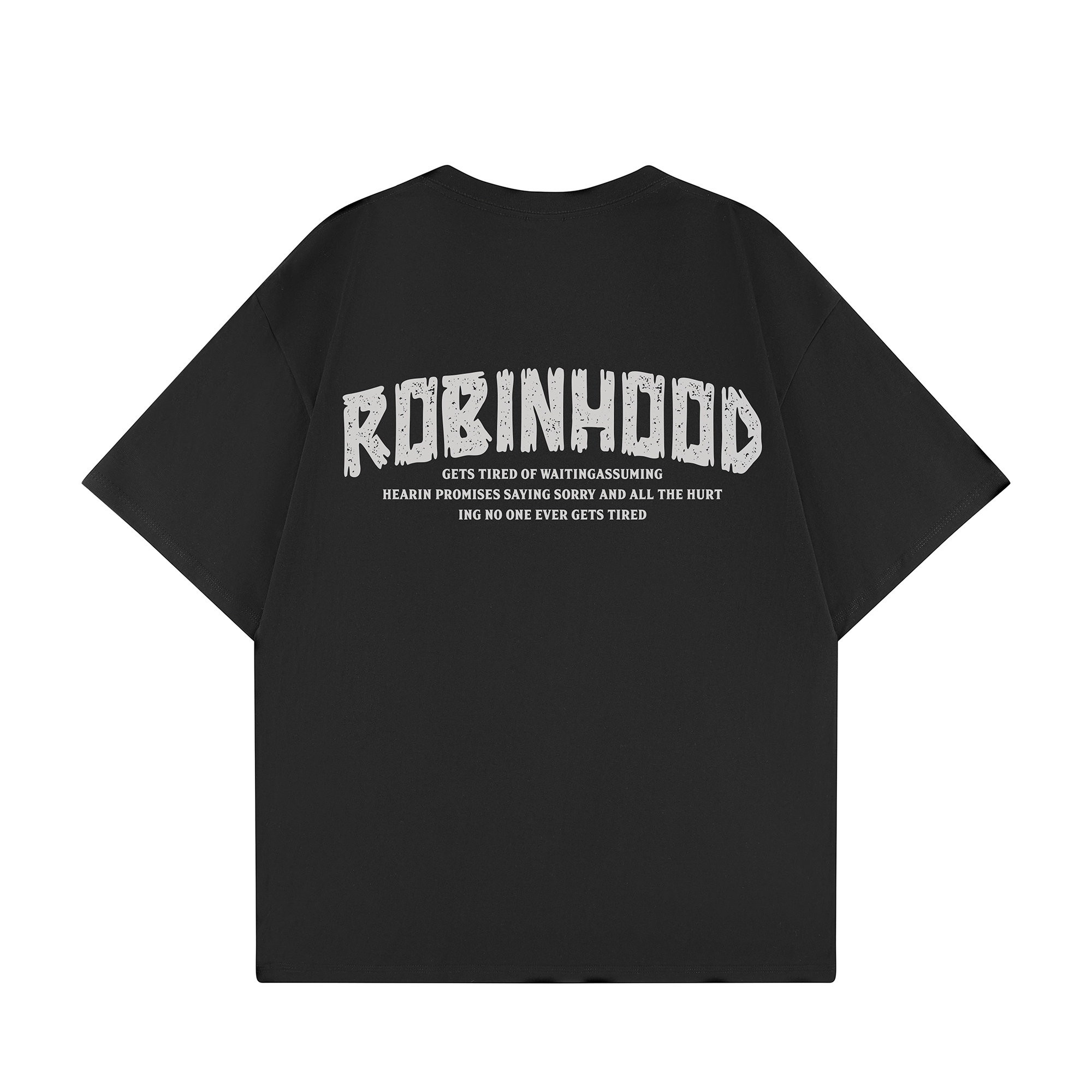 ROBINHOOD logo T
