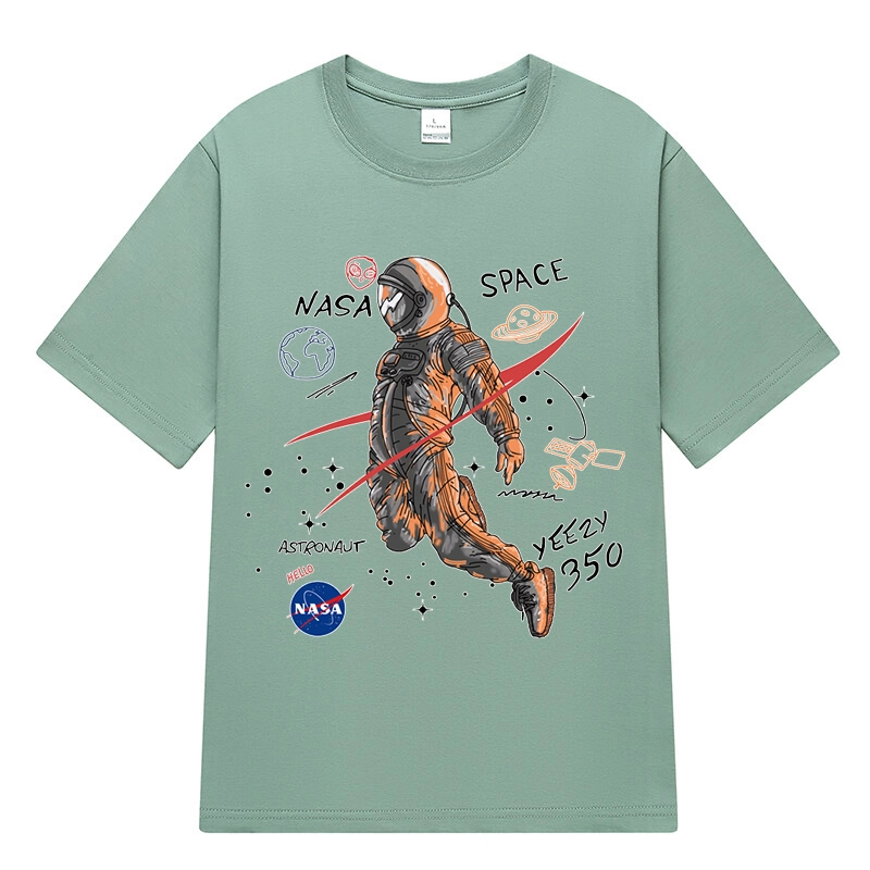 LSVE 200NASA T