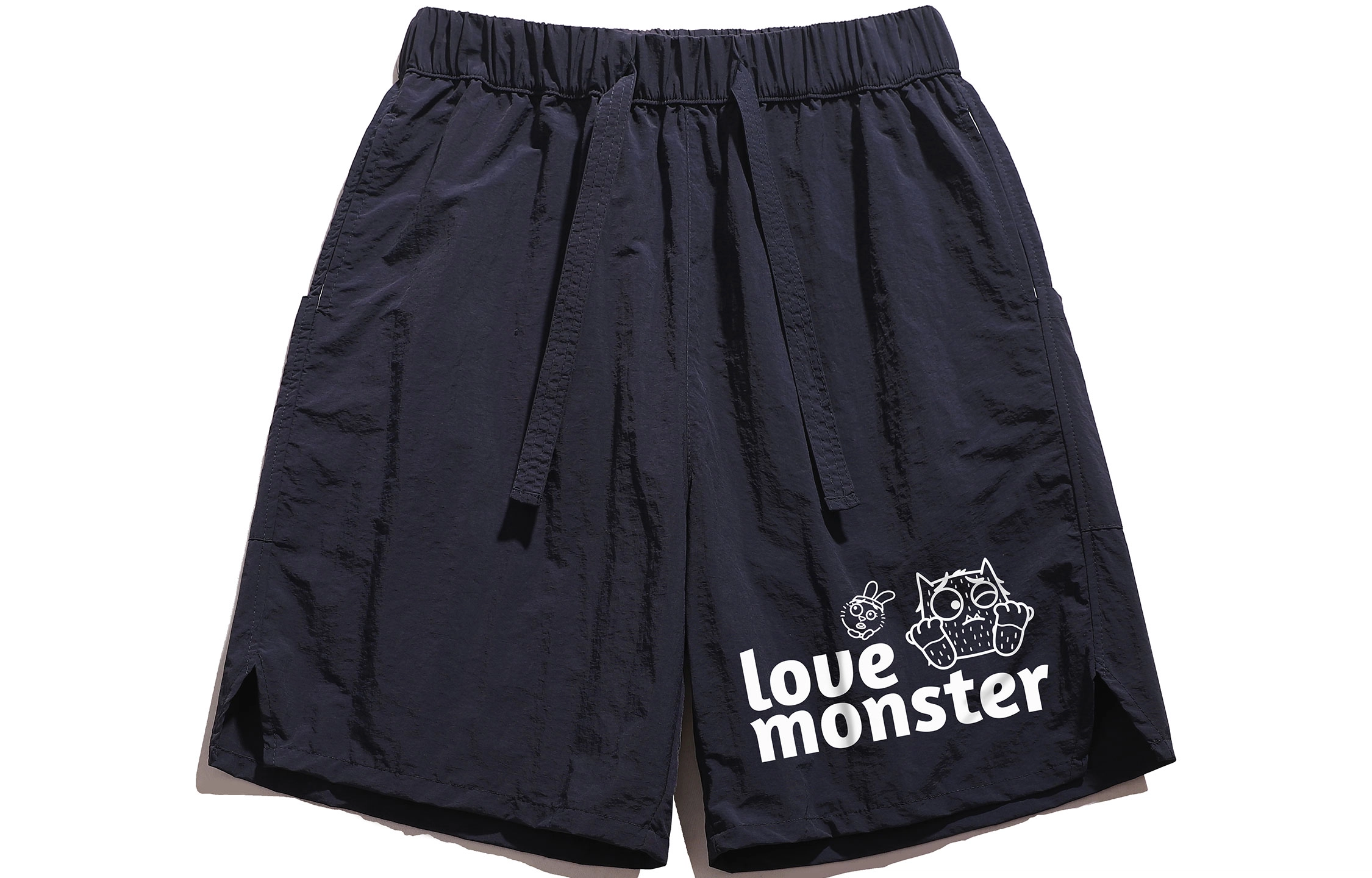 love monster