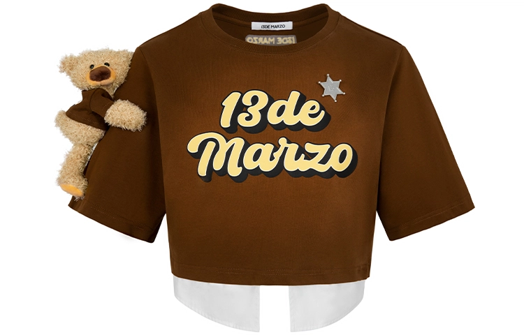 13 DEMARZO T