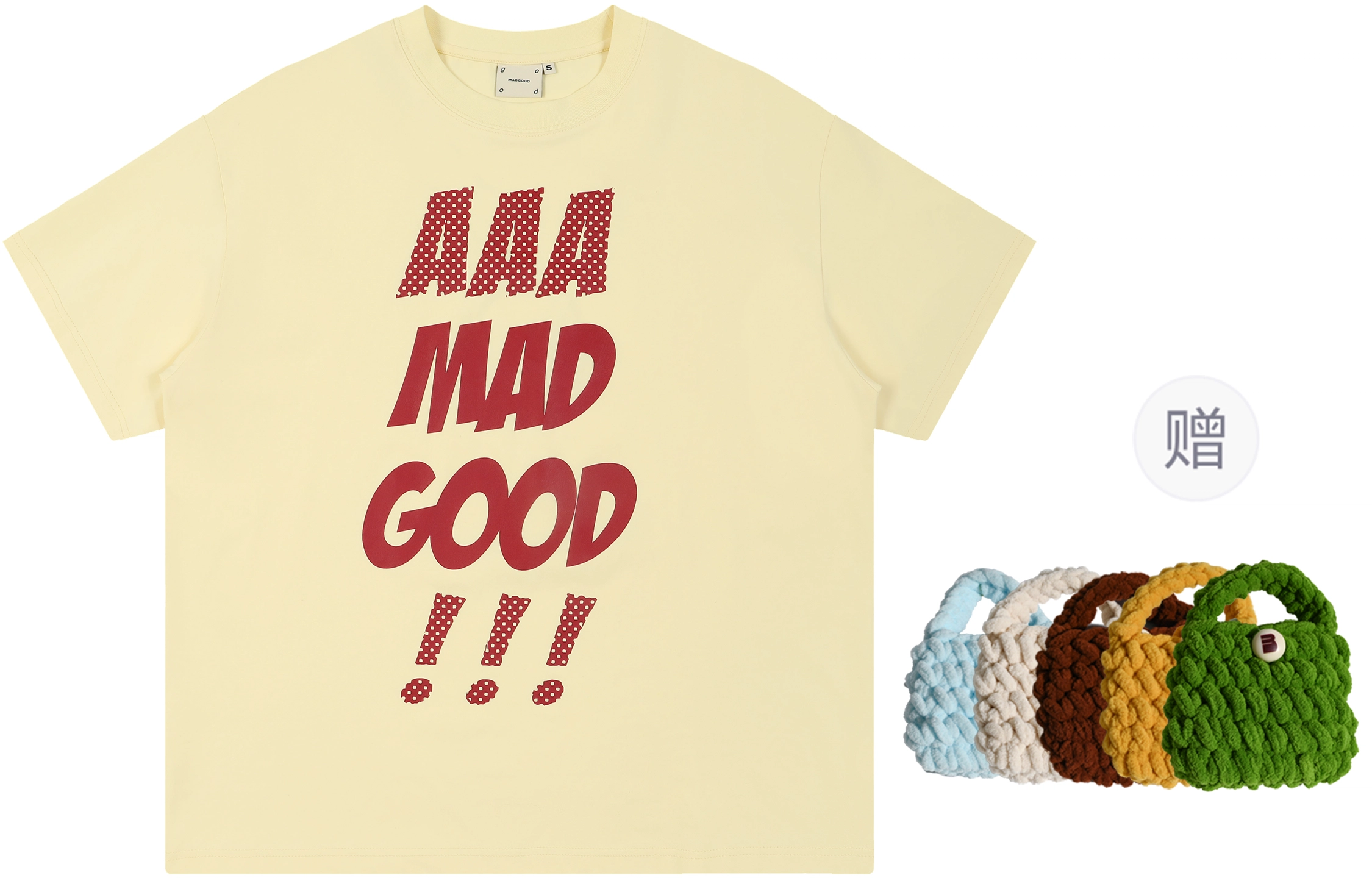 madgood T