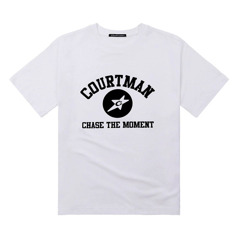 COURTMAN T