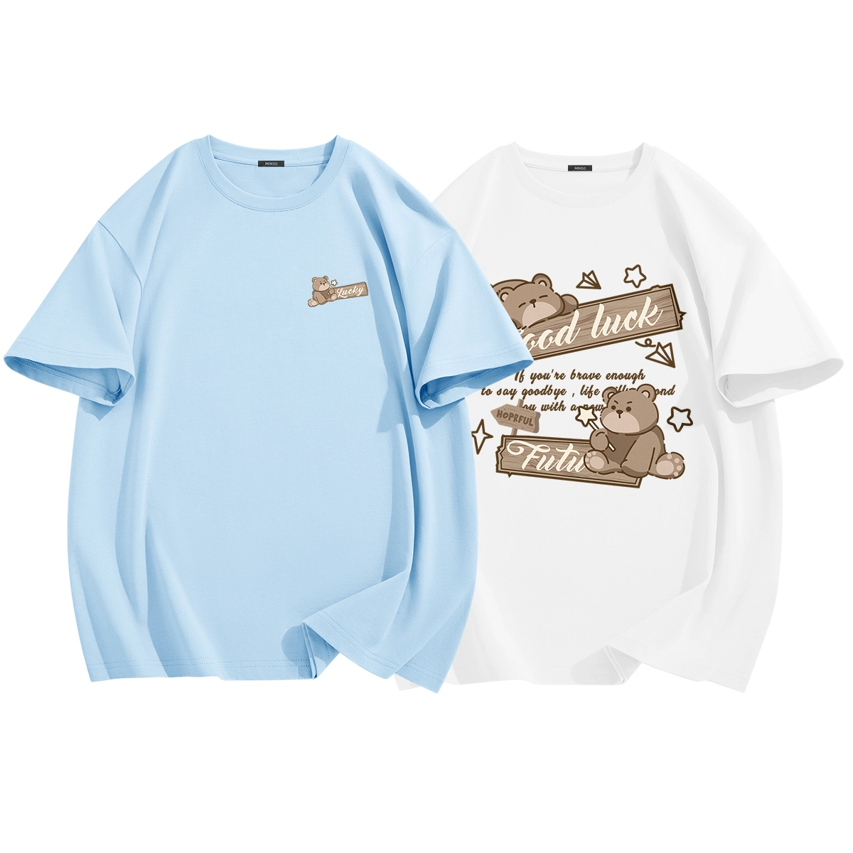 MINISO 100 T 2