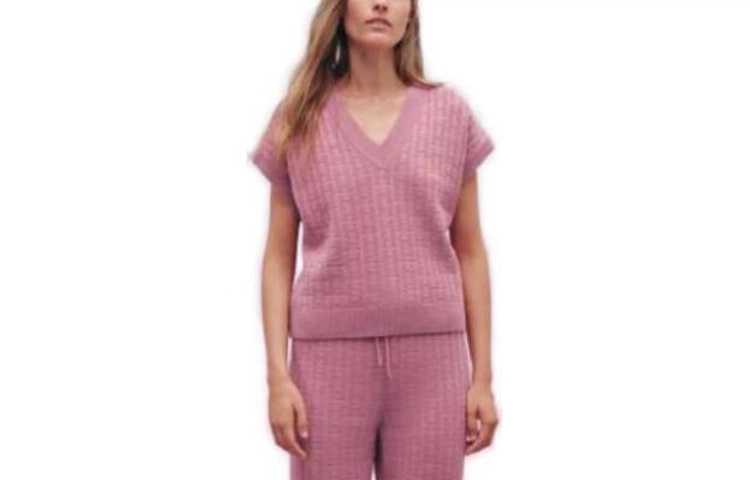 HERMES SS23 V