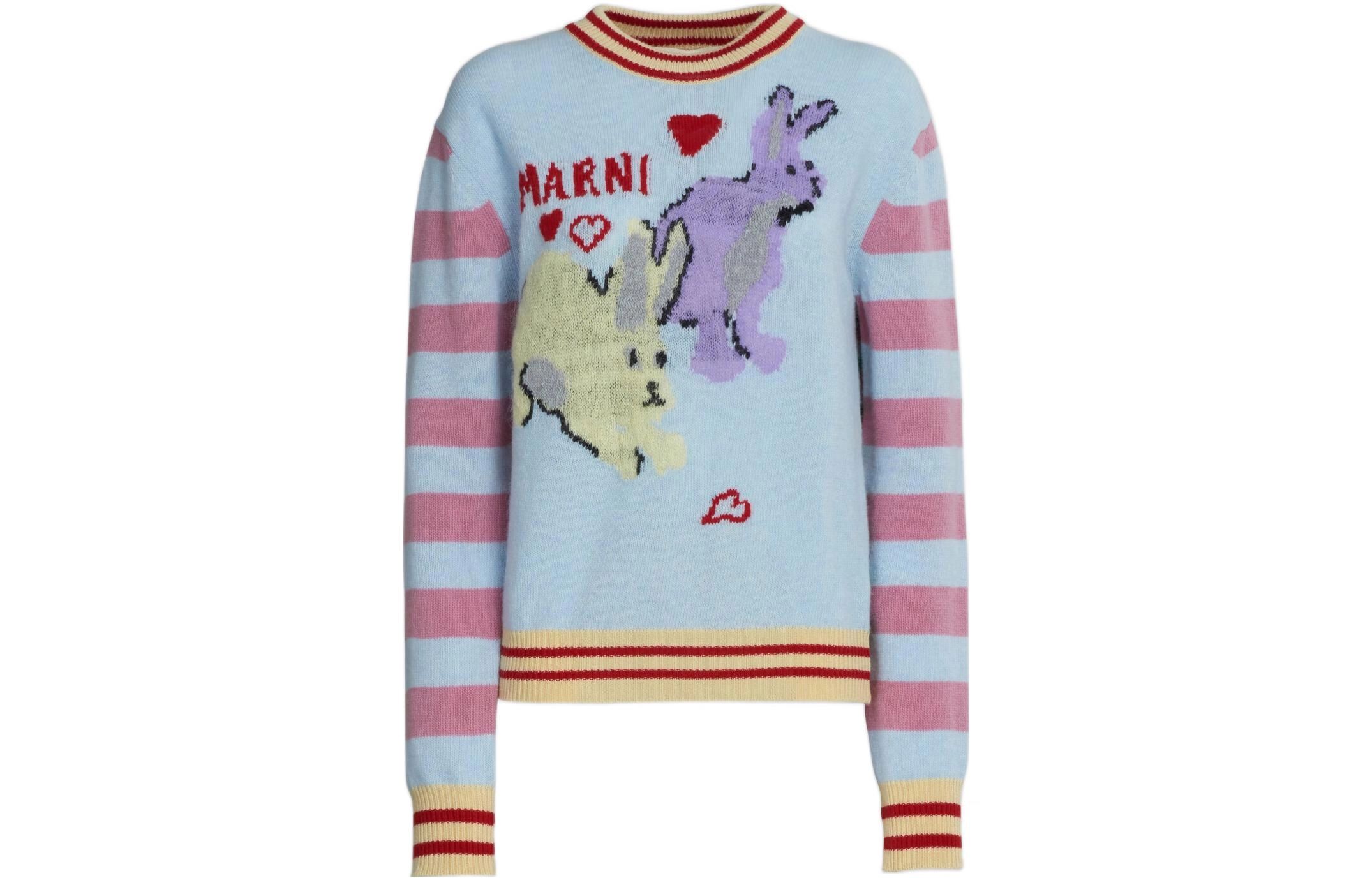 MARNI FW22 Logo