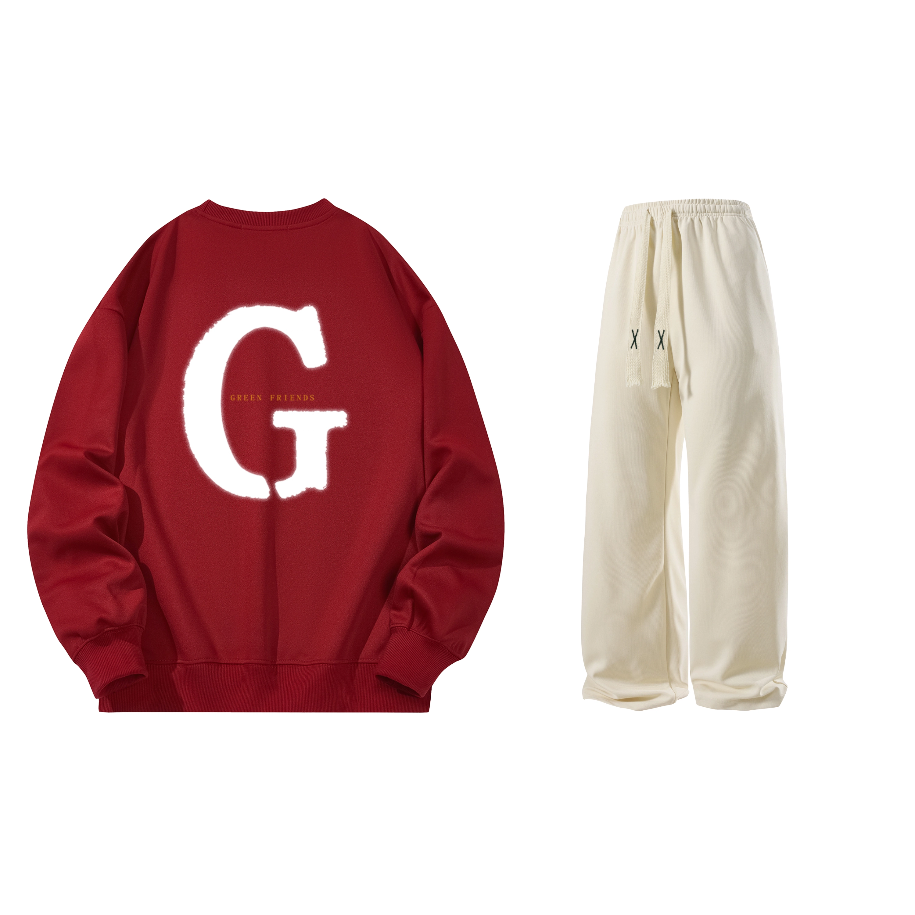 GF